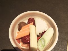 -东来顺·非遗火锅(赛格国际购物中心店)