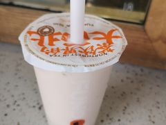 -放哈·甜醅子奶茶创造者(正宁路店)