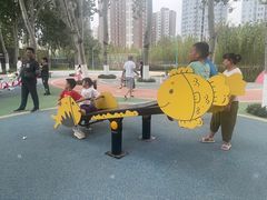 -张店儿童公园