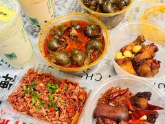 -老闵田螺馆·南昌市井菜·特色小吃(总店)