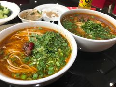 -宛平李记小吃(东关街店)