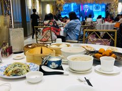 大堂-御彩酒家(东风东路店)