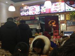 -五谷渔粉(升龙又一城店)