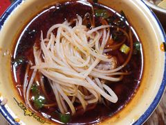 -冒椒火辣(奎星楼街店)