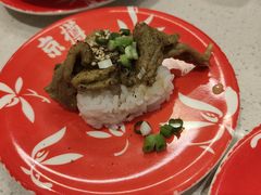 人气烤肉-京樽回転寿司(奥林匹克店)