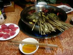 -手提串串香