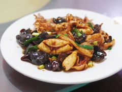 -九龙餐厅(大沽路店)