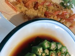 -八府香鸭·啫啫煲(华山路店)