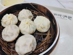鸡汁汤包-百年尹氏汤包(湖南路狮子桥店)