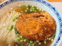 -鲁达面馆本帮风味(共康东路店)