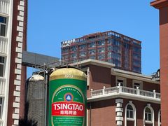 -青岛啤酒博物馆