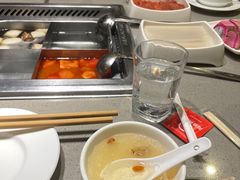 -海底捞火锅(凯德广场店)