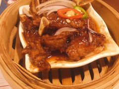 -点都德(大茶楼店)