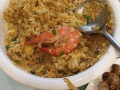 -金海湾海鲜排档(朱家尖店)