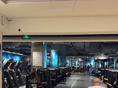 -阳光游泳培训(北苑店)