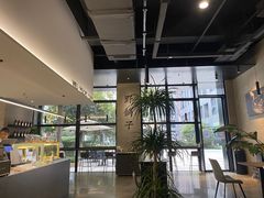 -野鸽子咖啡(中航店)