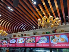 -老海陵·泰州菜(图书馆店)