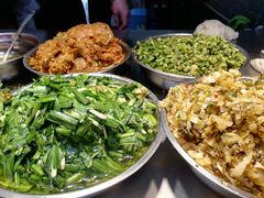 -天下第一饼(西街店)