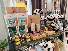 -西藏饭店·亚克·食光自助餐厅(文殊院店)