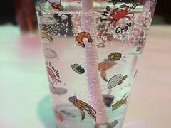 -The Boiling Crab宝灵蟹手抓海鲜(中国首店)