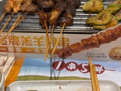 -木屋烧烤(龙华店)