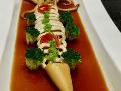 -九重天大饭店(北大街店)