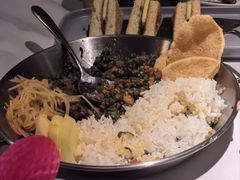 -帕娜·泰式茶餐厅·Bistro(近铁广场店)