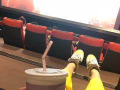 -成都百丽宫影城(LUXE太古里店)