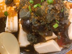 -京朋串屋·烧烤(望京西路总店)