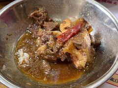 -阿秋牛排(湖心街店)