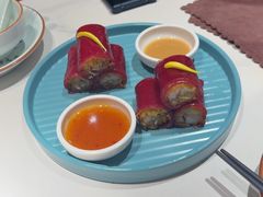 -禄运茶居·手工点心(猎德店)