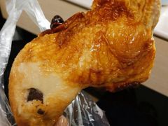 -大益烤鸡