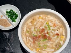-芳芳私房菜·精做淮扬菜(承德路店)