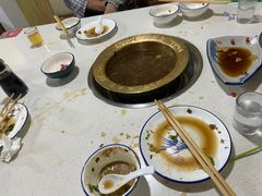 -和庆斋羊蝎子火锅·碳缸烧烤(顺义旗舰店)