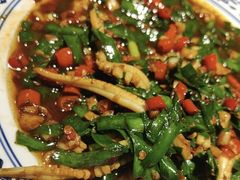 -罗霸蛮老岳阳大排档·鲜货烧烤·土吊子煨砂锅烧菜