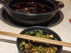-钢管厂歆瑞源油卤串串香(春熙路太古里店)