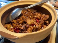 -庭悦餐厅(华侨城店)