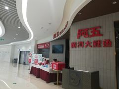 -阿五黄河大鲤鱼(海尚店)