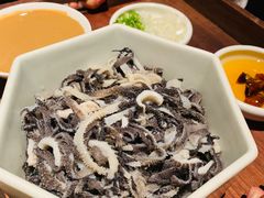 -四季民福烤鸭店(前门店)