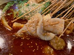 -付小姐在成都(中山公园店)