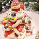 圣诞约会去哪里？万象城这家西餐厅氛围拉满！