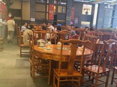 -乐宴·老北京铜火锅(八卦岭店)