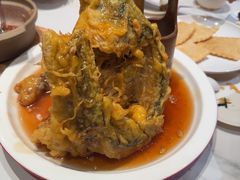 -老济南·地道济南菜(大明湖店)