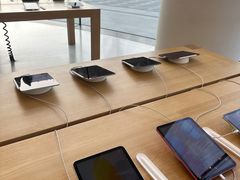 -Apple零售店(济南恒隆广场店)