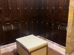 -益健·足疗汗蒸SPA(芙蓉广场店)