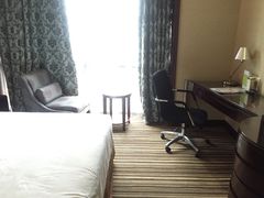 -广州礼顿酒店