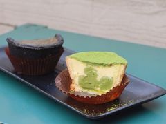 -黛汀烘焙DAINTY BAKERY(代字行合生汇店)