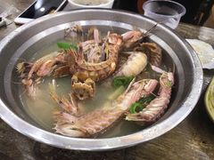 -贞姨美食·老字号海鲜大排档