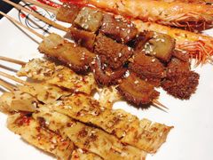 -本色.小马哥烧烤(五一路总店)