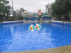 -喜运来大酒店温泉